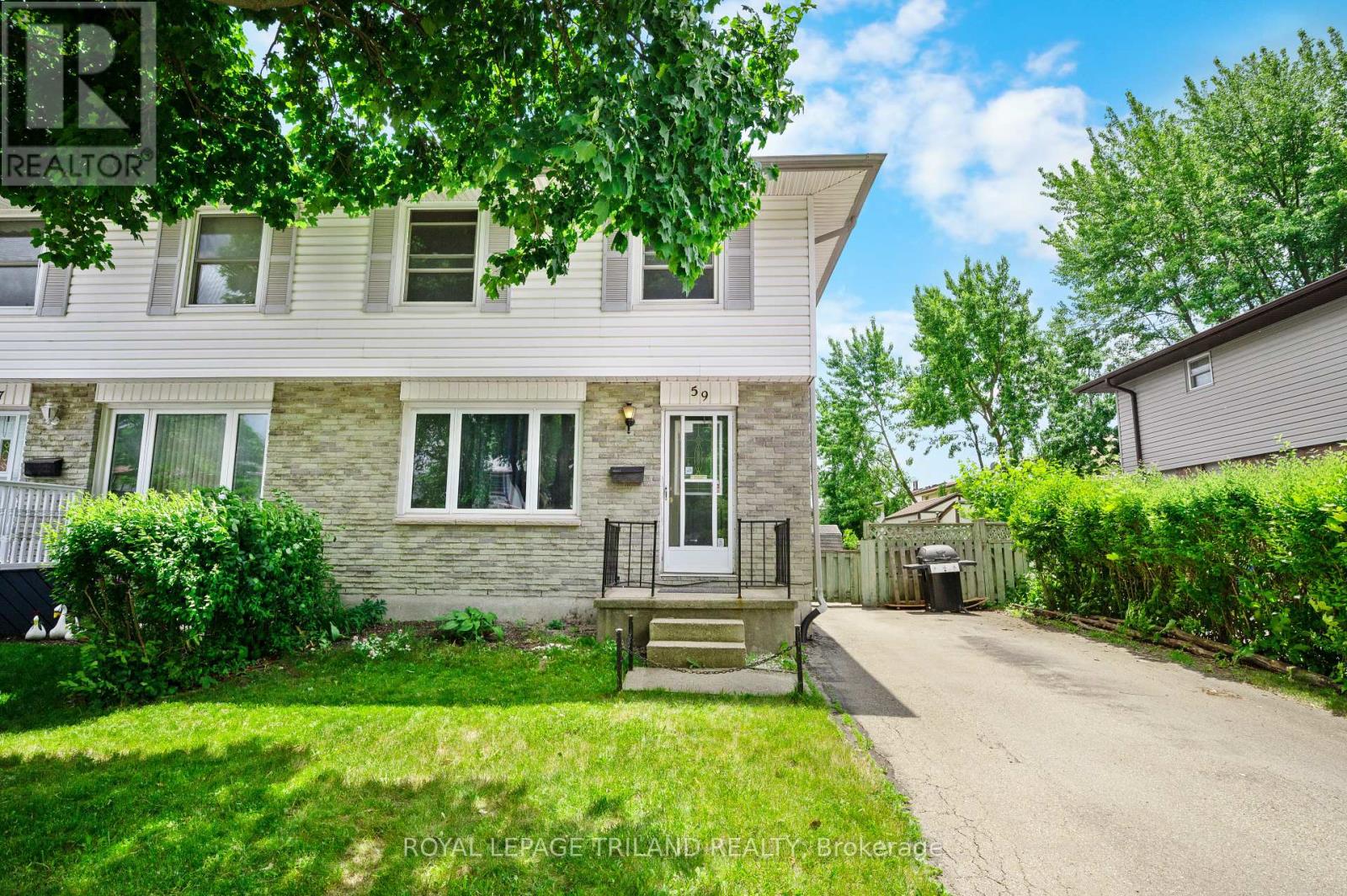 59 Augusta Crescent