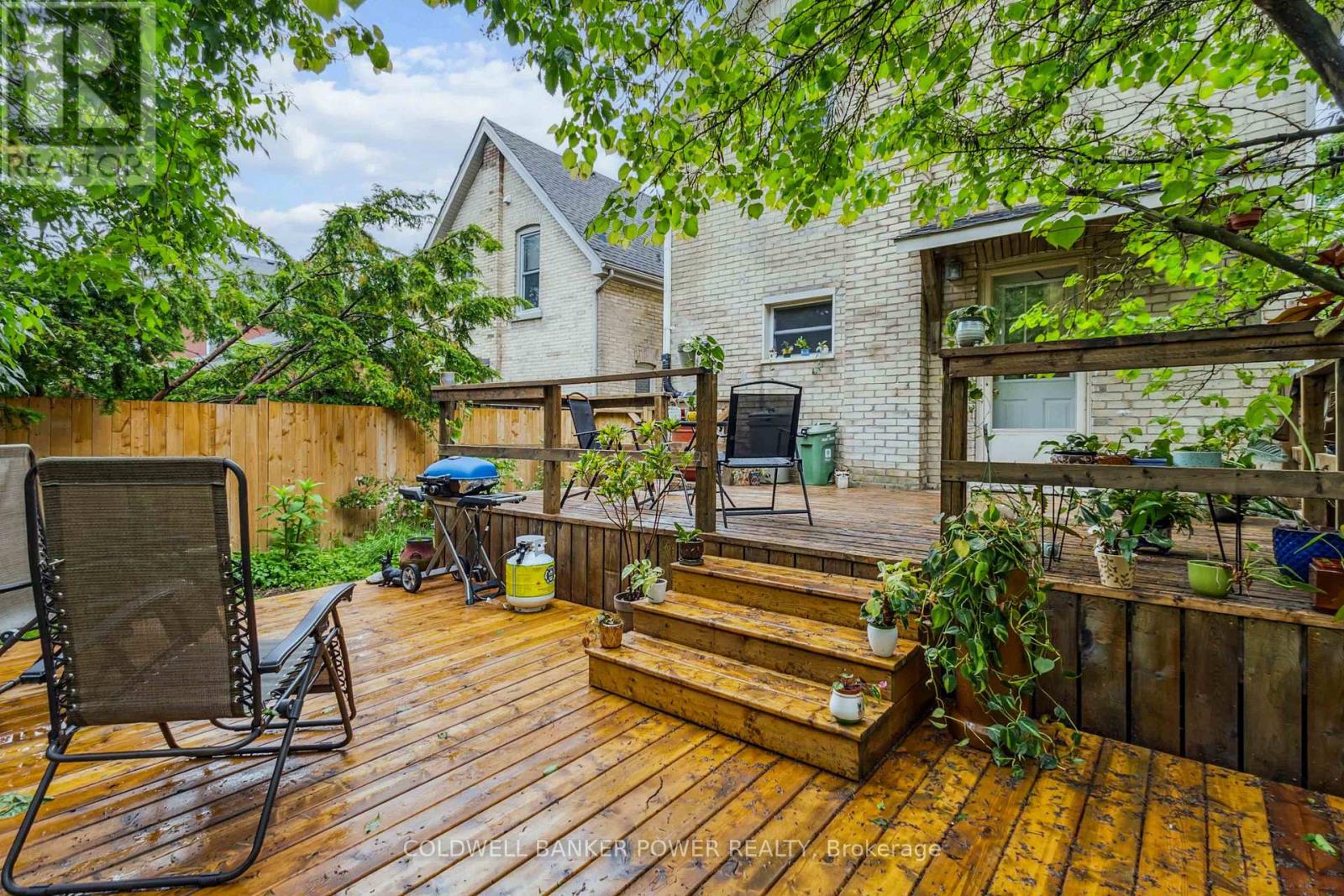 77 Becher Street, London South (South F), Ontario  N6C 1A6 - Photo 42 - X12219246