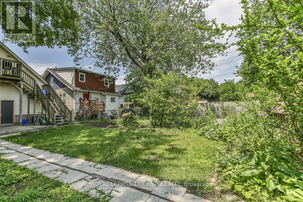 10 Linwood Street, London East (East C), Ontario  N5Y 1W2 - Photo 24 - X12219284
