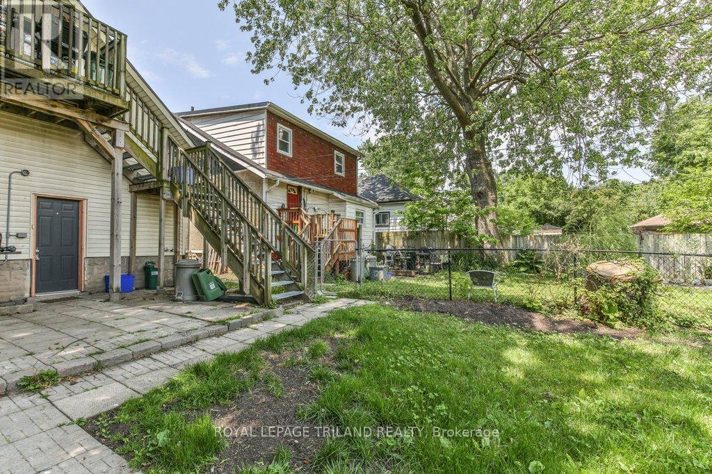10 Linwood Street, London East (East C), Ontario  N5Y 1W2 - Photo 26 - X12219284