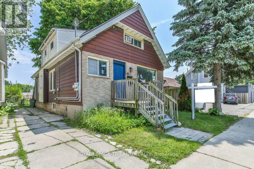 10 Linwood Street, London East (East C), Ontario  N5Y 1W2 - Photo 3 - X12219284