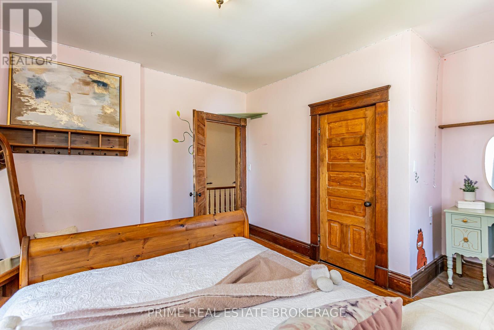175 Broadway Street, North Middlesex (Parkhill), Ontario  N0M 2K0 - Photo 26 - X12219310