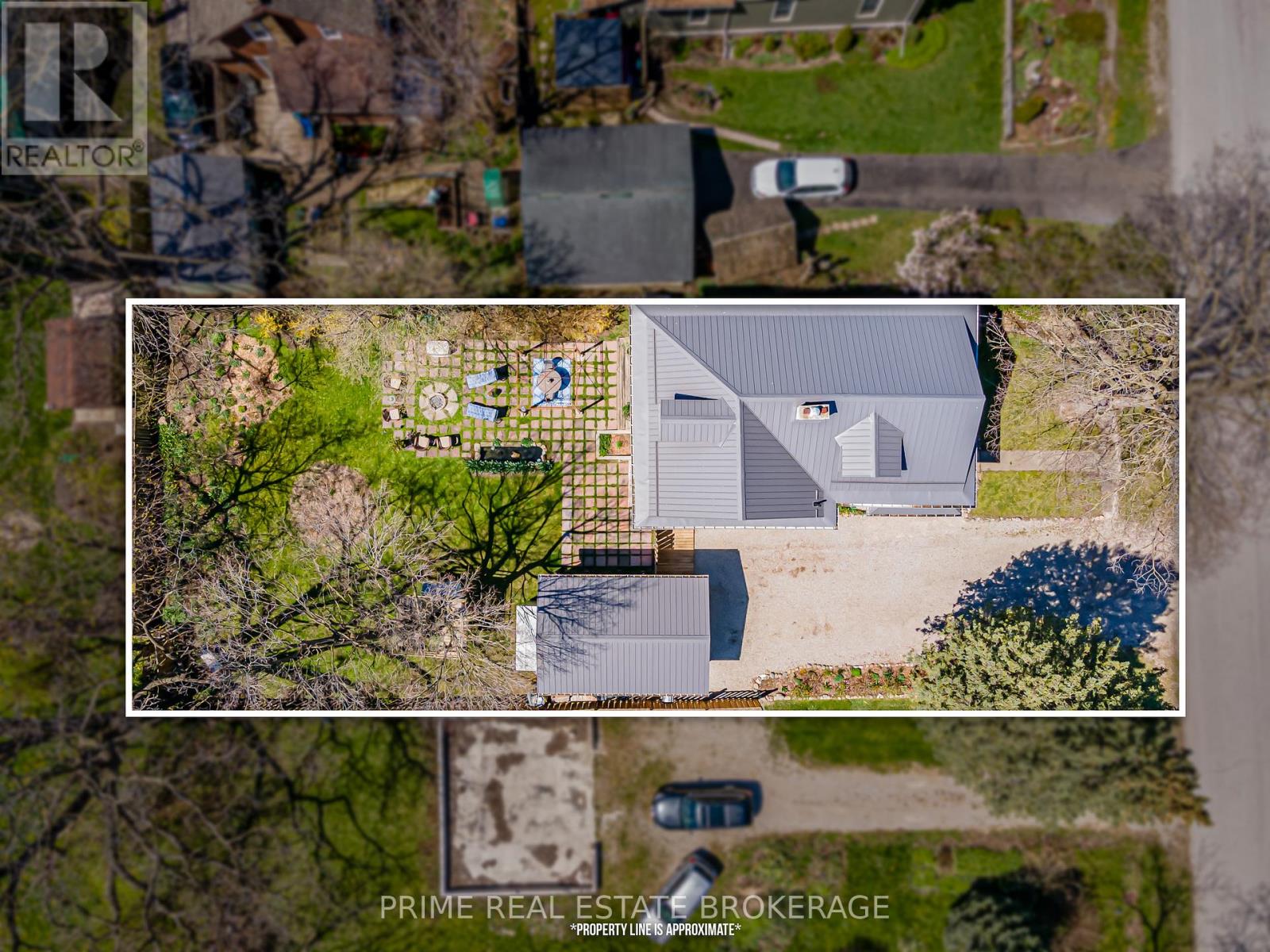 175 Broadway Street, North Middlesex (Parkhill), Ontario  N0M 2K0 - Photo 4 - X12219310
