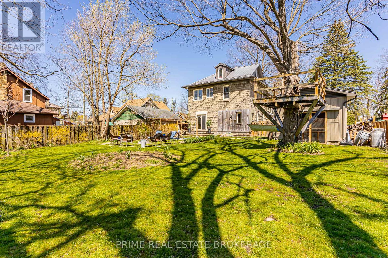 175 Broadway Street, North Middlesex (Parkhill), Ontario  N0M 2K0 - Photo 42 - X12219310