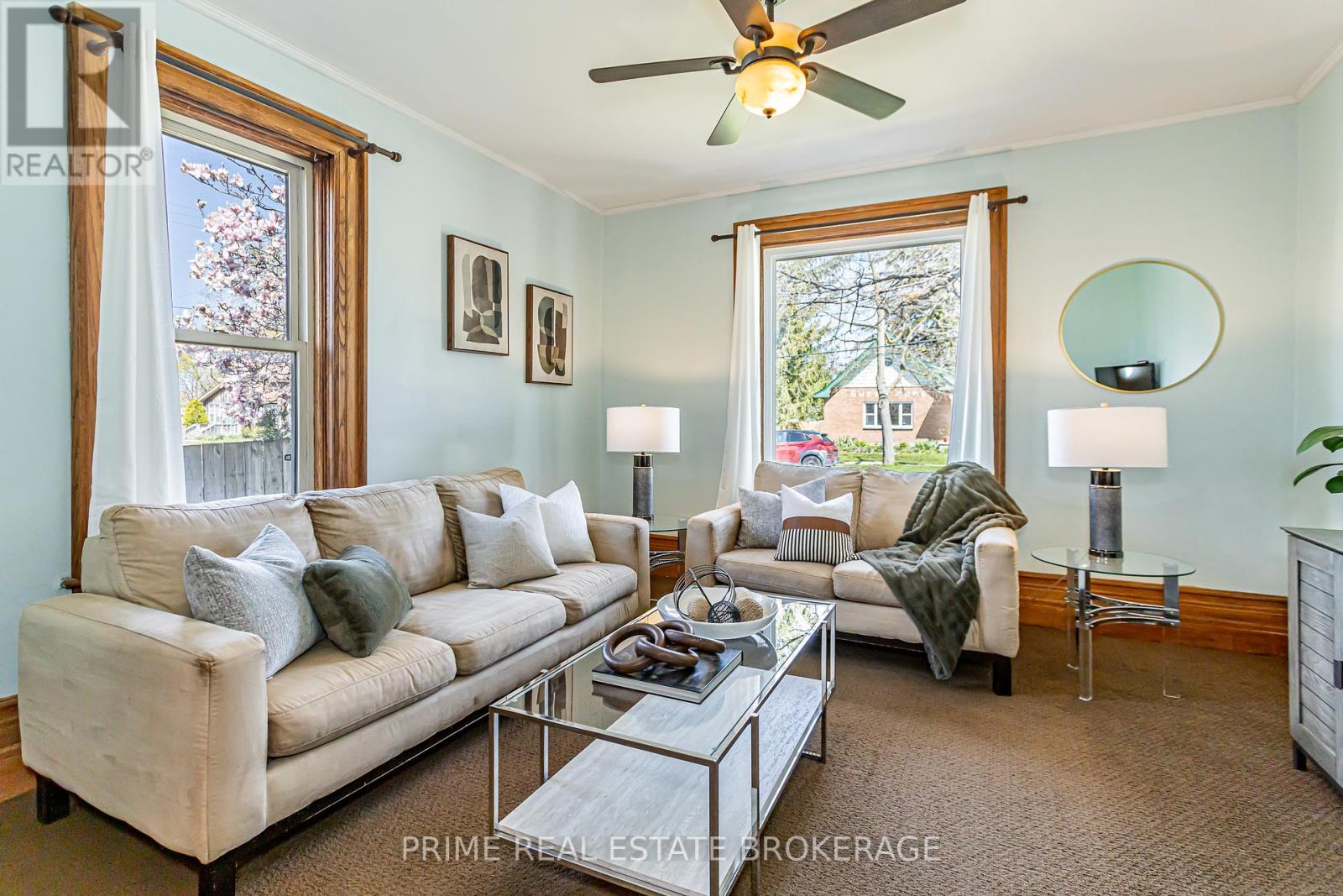 175 Broadway Street, North Middlesex (Parkhill), Ontario  N0M 2K0 - Photo 8 - X12219310