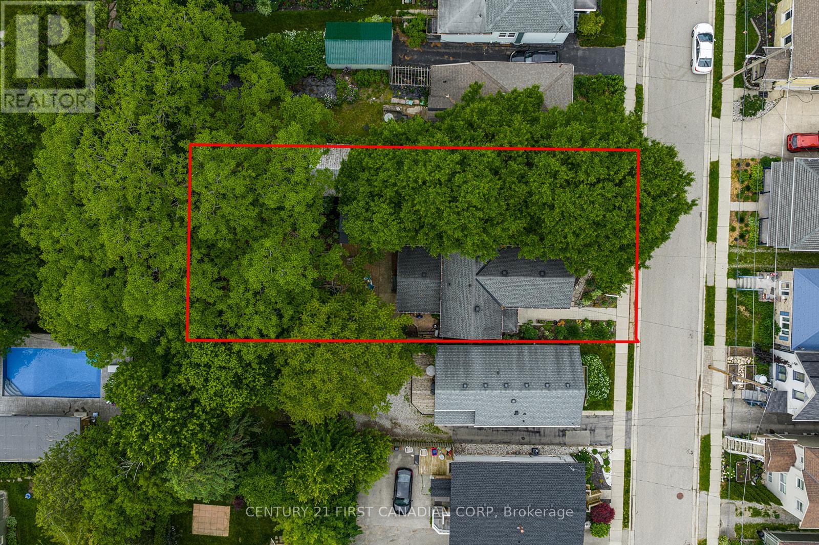 39 Miles Street, London East (East F), Ontario  N5Y 2T7 - Photo 37 - X12219313