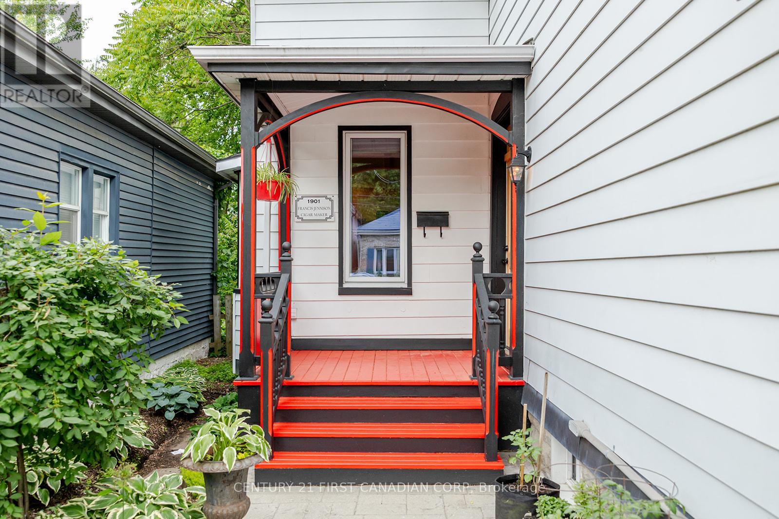 39 Miles Street, London East (East F), Ontario  N5Y 2T7 - Photo 4 - X12219313