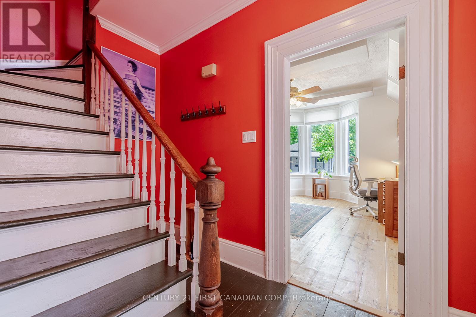 39 Miles Street, London East (East F), Ontario  N5Y 2T7 - Photo 6 - X12219313