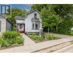 39 MILES STREET, London East, Ontario