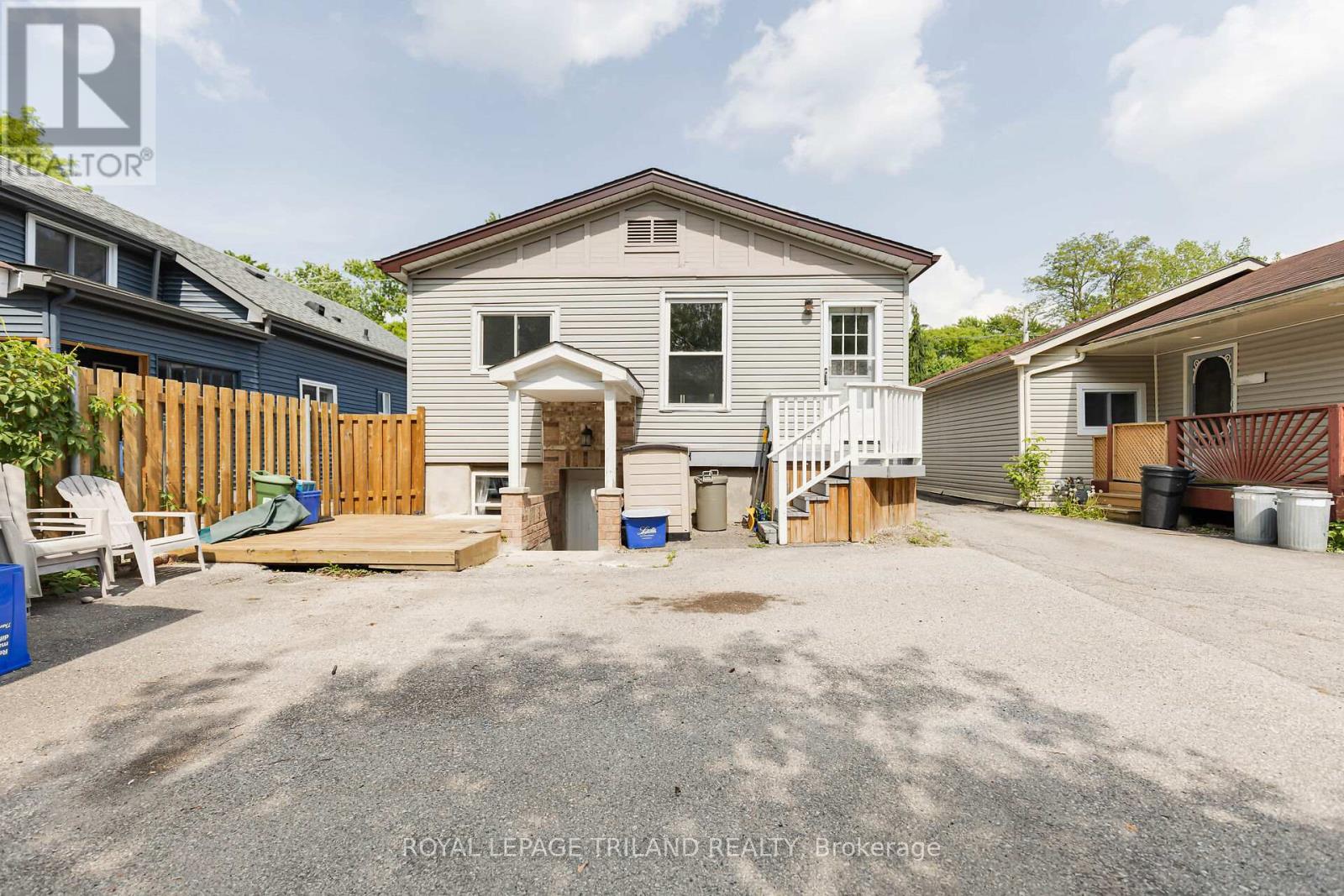 2 - 35 Miles Street, London East (East F), Ontario  N5Y 2T7 - Photo 16 - X12219351
