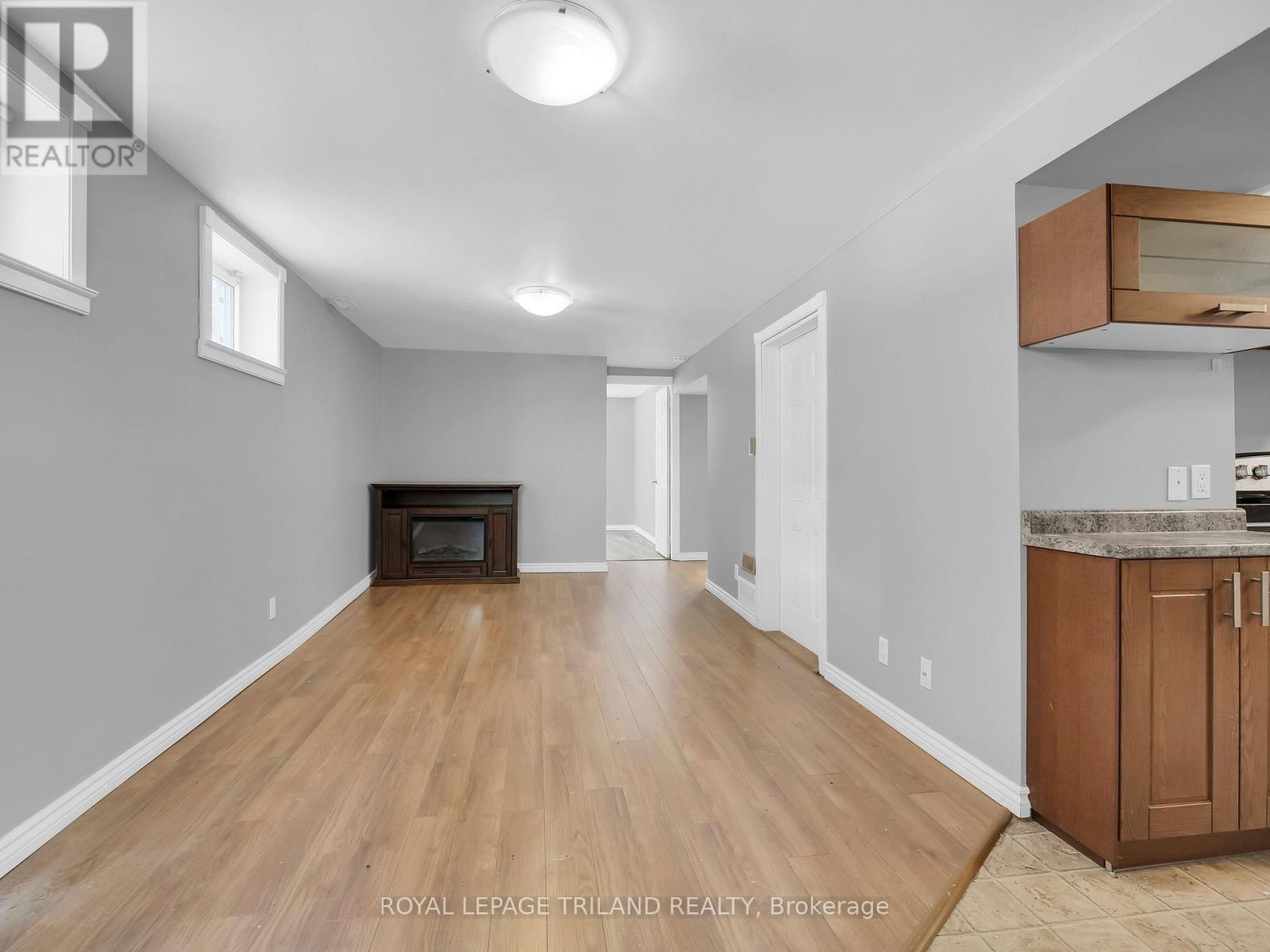 2 - 35 Miles Street, London East (East F), Ontario  N5Y 2T7 - Photo 5 - X12219351