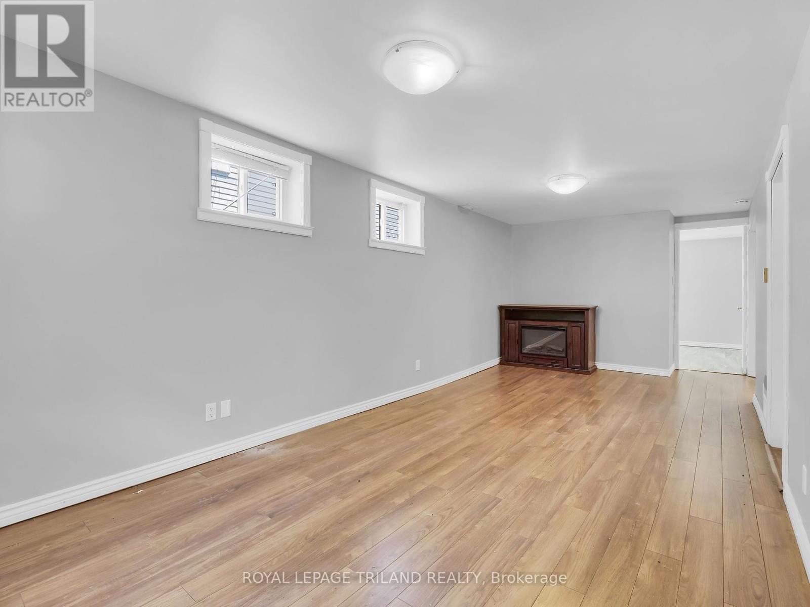 2 - 35 Miles Street, London East (East F), Ontario  N5Y 2T7 - Photo 6 - X12219351