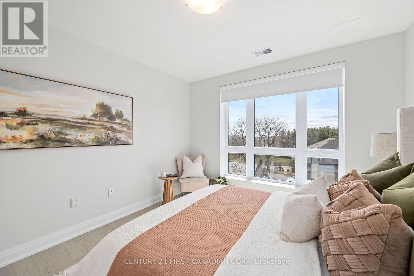 405 - 1560 Upper West Avenue, London South (South B), Ontario  N6K 0L1 - Photo 8 - X12219375