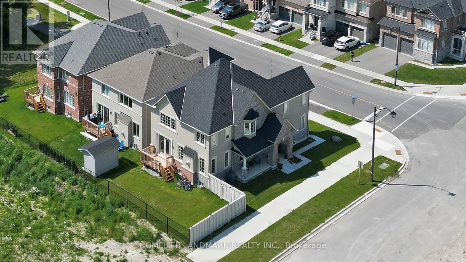 199 Seaview Heights, East Gwillimbury (Queensville), Ontario  L9N 0S3 - Photo 41 - N12217621