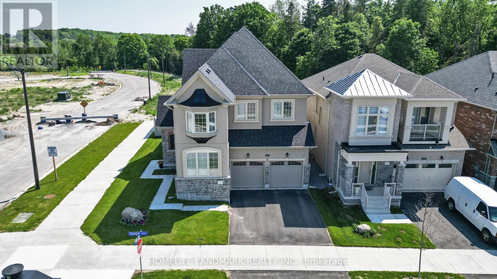 199 Seaview Heights, East Gwillimbury (Queensville), Ontario  L9N 0S3 - Photo 37 - N12217621