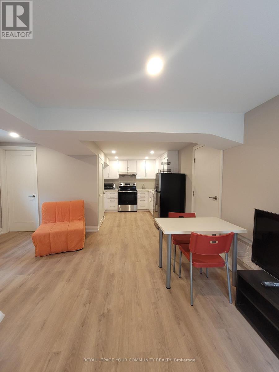 3093 Sir Johns Homestead, Mississauga, Ontario  L5L 2N5 - Photo 11 - W12218413