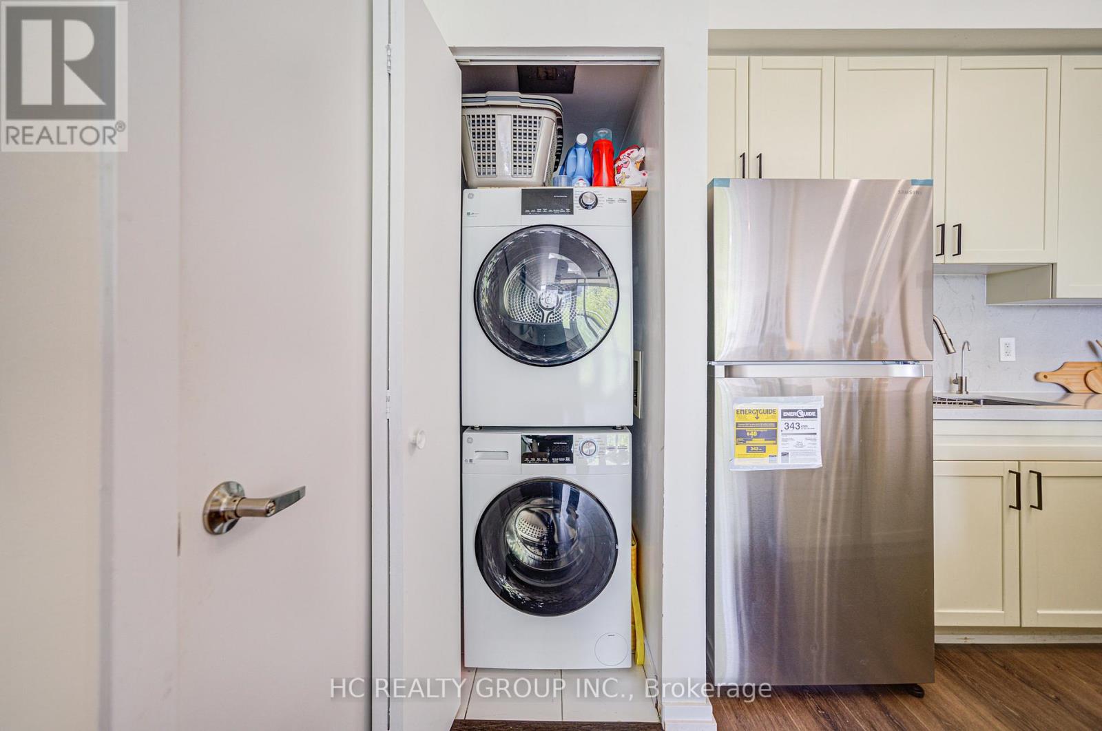 503 - 30 Canterbury Place, Toronto (Willowdale West), Ontario  M2N 0B9 - Photo 23 - C12214591