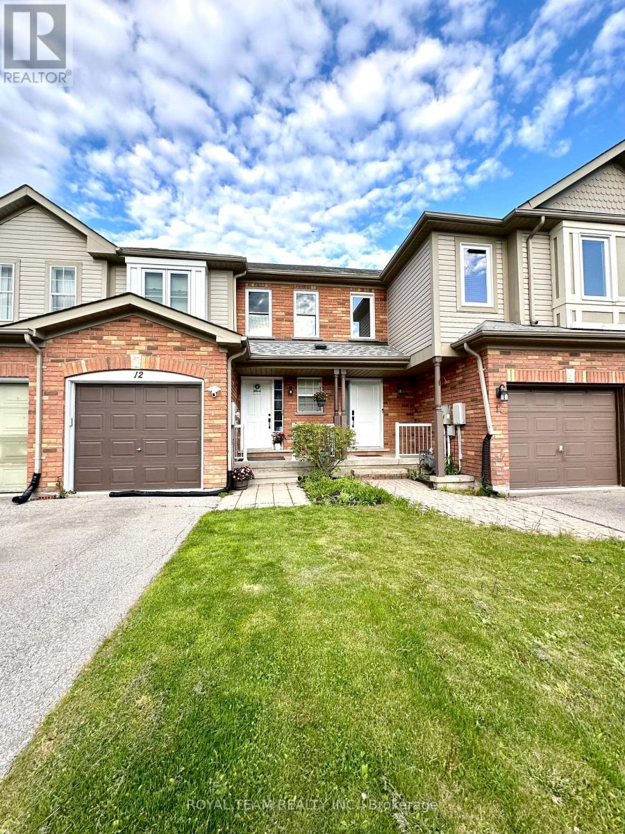12 Crittenden Drive, Georgina, Ontario  L4P 4E7 - Photo 3 - N12182162