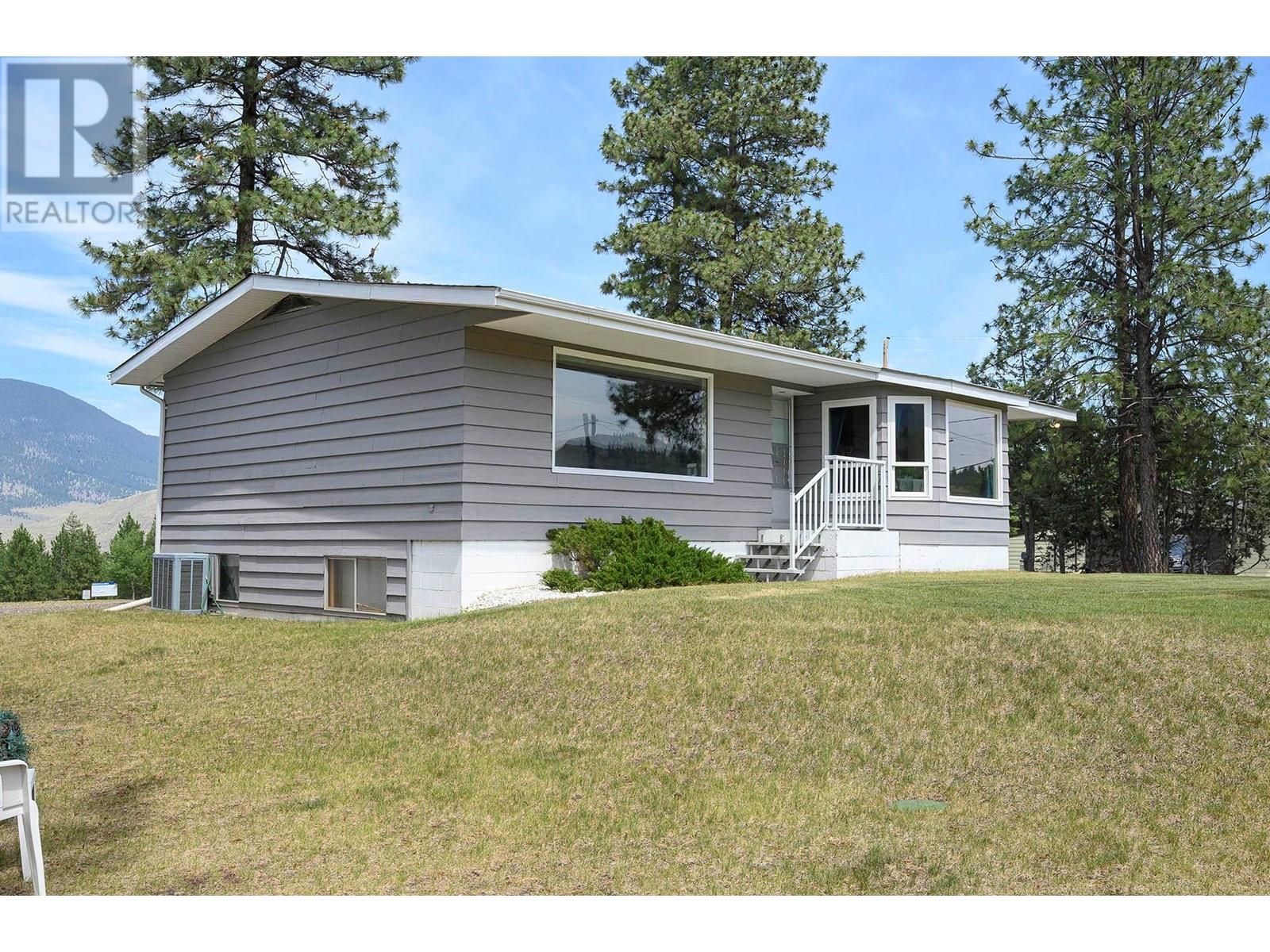 6380 Barnhartvale Road, Kamloops, British Columbia