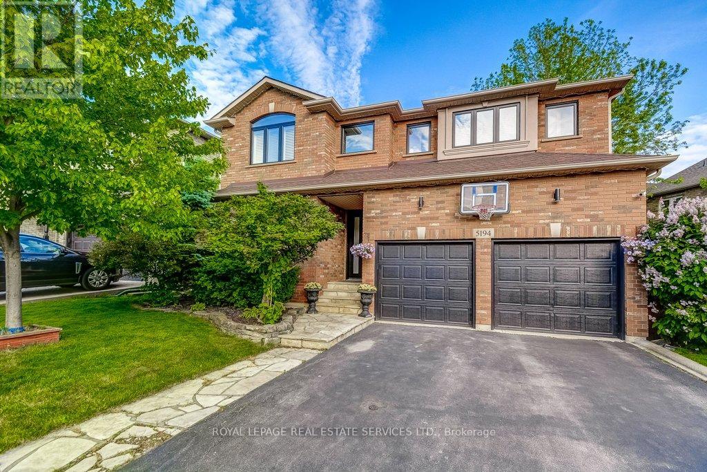 5194 TYDMAN WAY, Burlington, Ontario