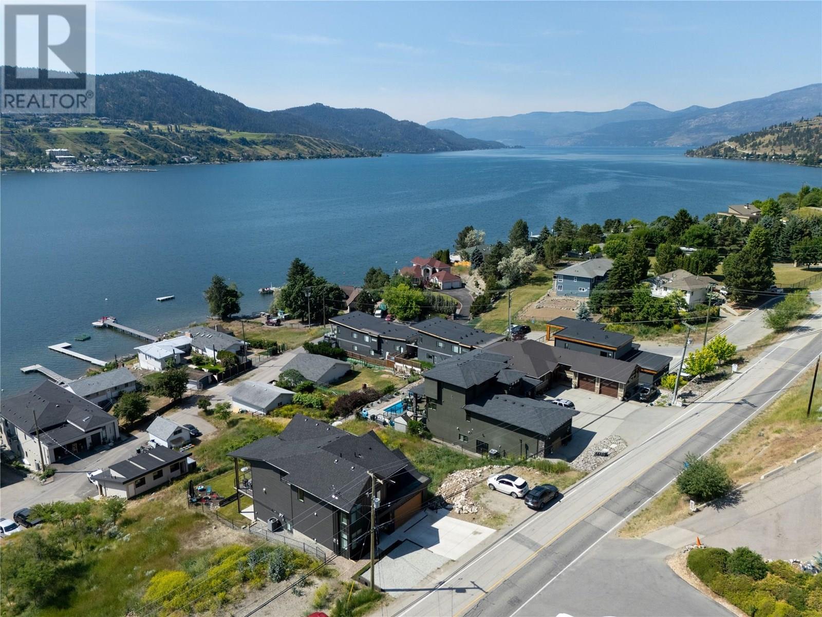 7476 Tronson Road, Vernon, British Columbia