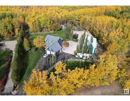 #4 27504 Twp Road 540 Battle Ridge Estates, Rural Parkland County, Ca