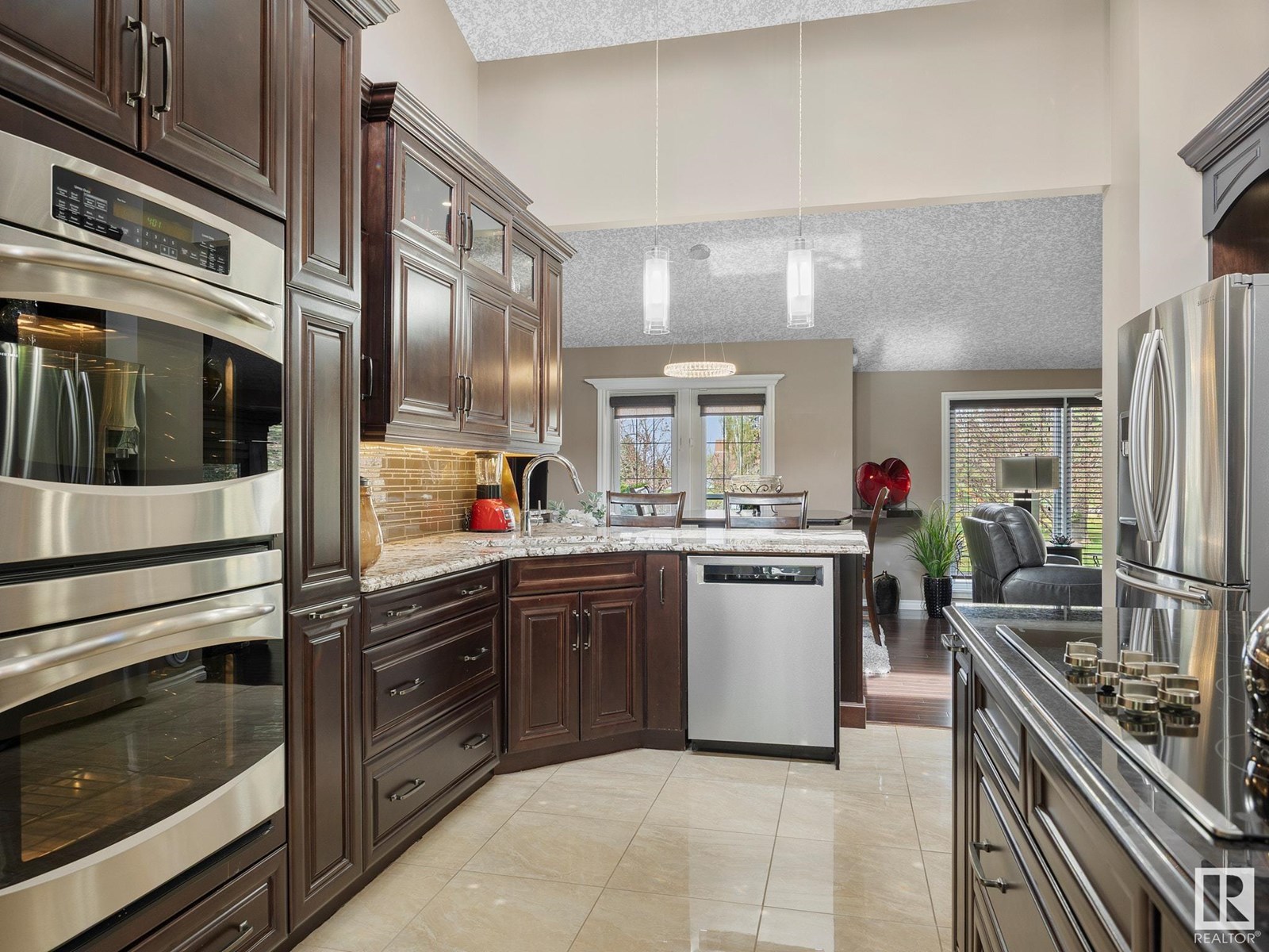 Property at #32 54006 RGE ROAD 261 image 5