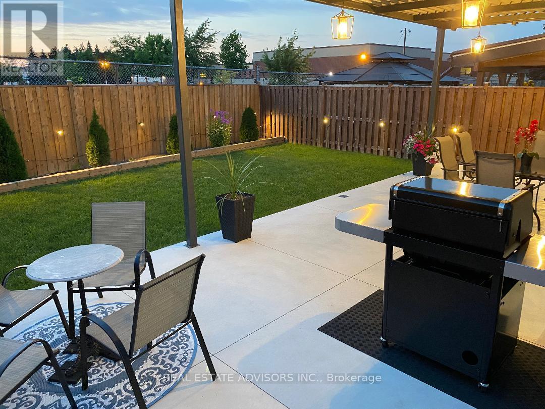 22 Caronia Square, Toronto, Ontario  M1B 2Z8 - Photo 27 - E12183728