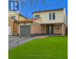 22 CARONIA SQUARE, Toronto, Ontario