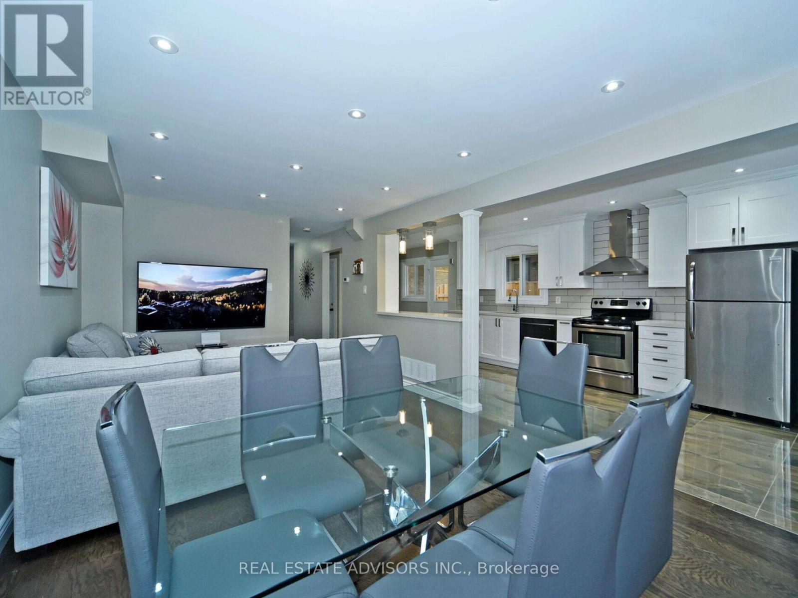 22 Caronia Square, Toronto, Ontario  M1B 2Z8 - Photo 10 - E12183728