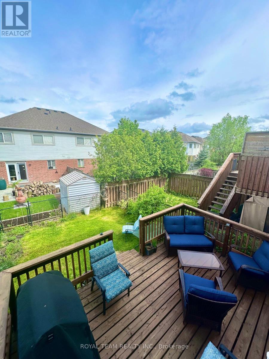 12 Crittenden Drive, Georgina, Ontario  L4P 4E7 - Photo 35 - N12182162