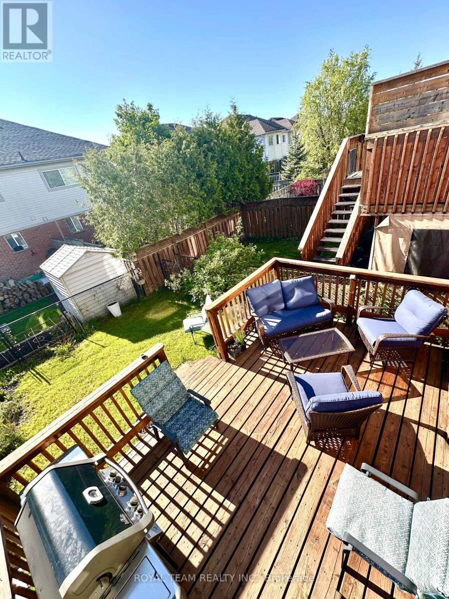 12 Crittenden Drive, Georgina, Ontario  L4P 4E7 - Photo 36 - N12182162