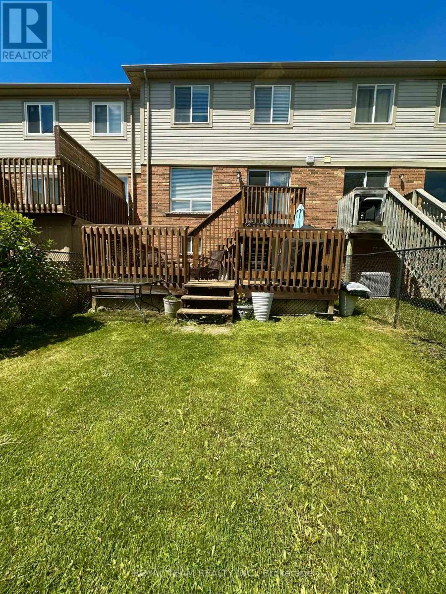 12 Crittenden Drive, Georgina, Ontario  L4P 4E7 - Photo 39 - N12182162