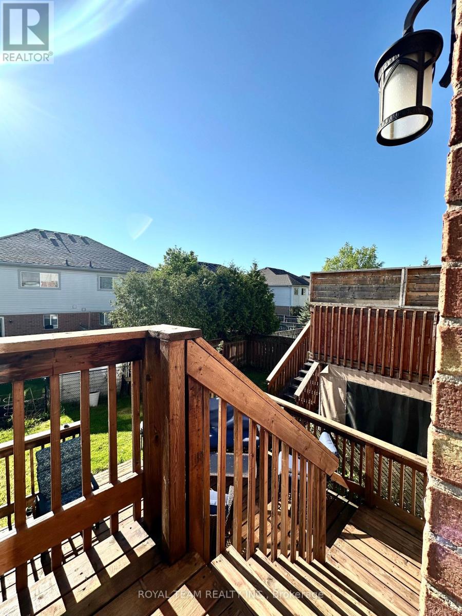 12 Crittenden Drive, Georgina, Ontario  L4P 4E7 - Photo 40 - N12182162