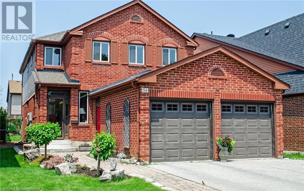 Property at 54 FERGUSON Place image 1