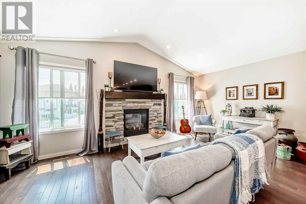 405 Cranberry Circle Se, Calgary, Alberta  T3M 0L8 - Photo 11 - A2229512