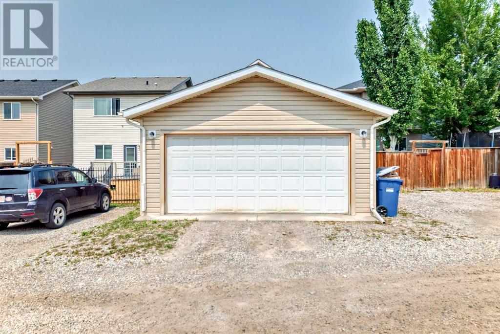 405 Cranberry Circle Se, Calgary, Alberta  T3M 0L8 - Photo 32 - A2229512