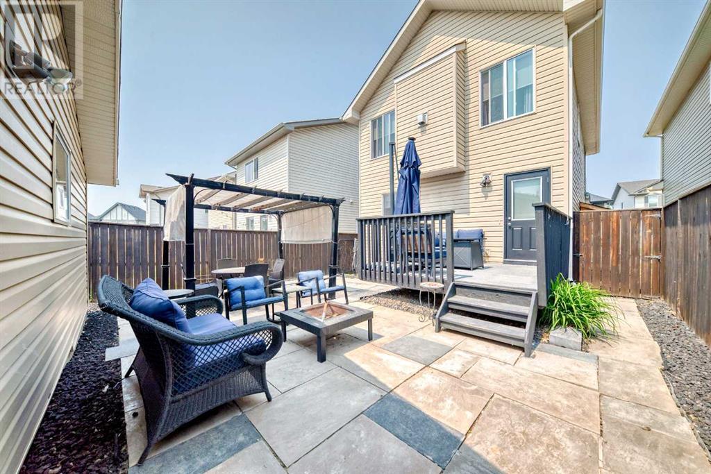 405 Cranberry Circle Se, Calgary, Alberta  T3M 0L8 - Photo 29 - A2229512