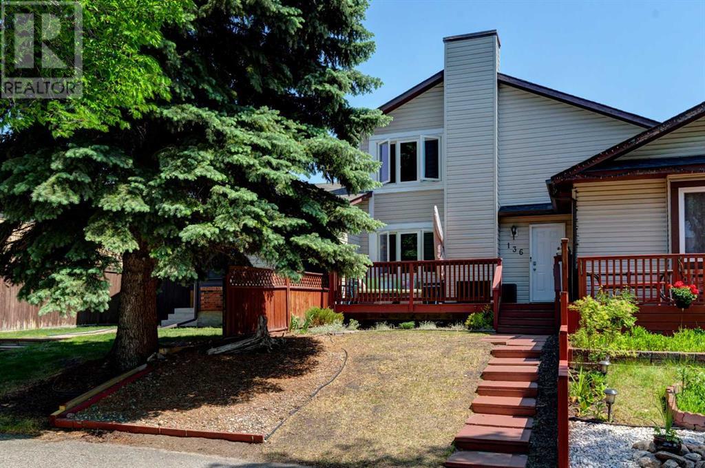 Property at 136 Deerview Drive SE image 1