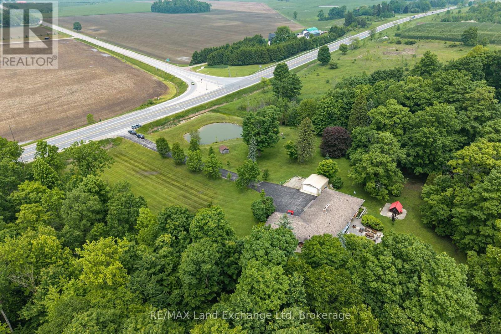 14519 Elginfield Road, Middlesex Centre, Ontario N0M 2J0 - Photo 2 - X12202620