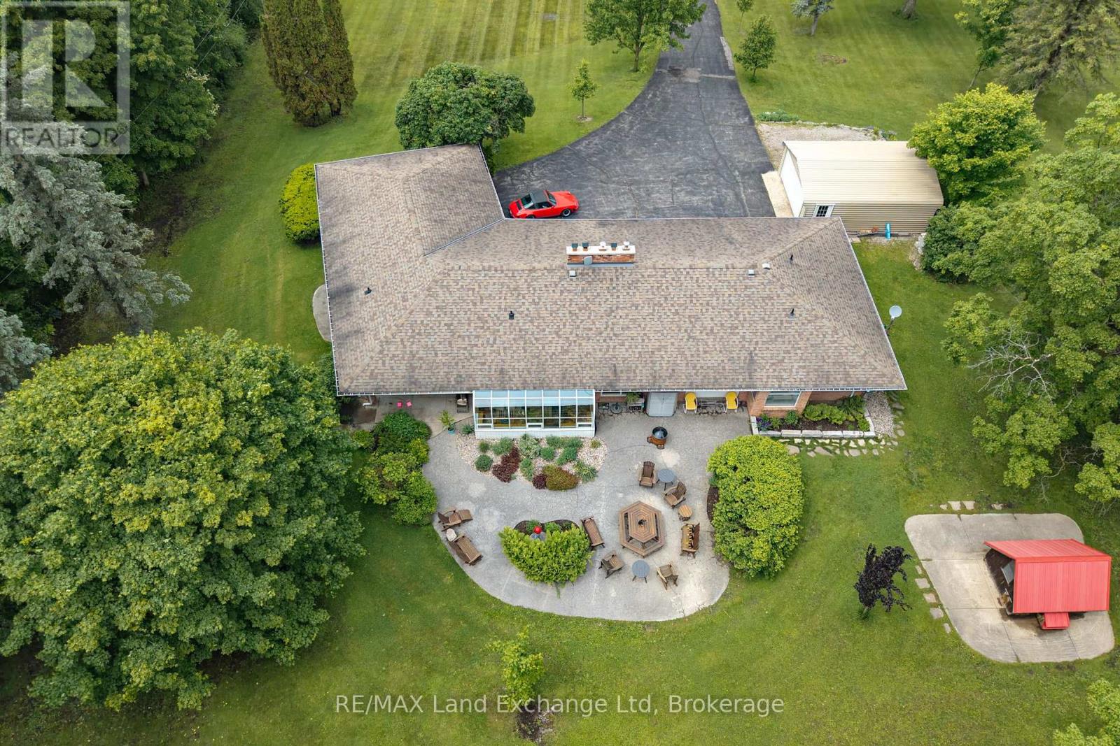 14519 Elginfield Road, Middlesex Centre, Ontario N0M 2J0 - Photo 4 - X12202620