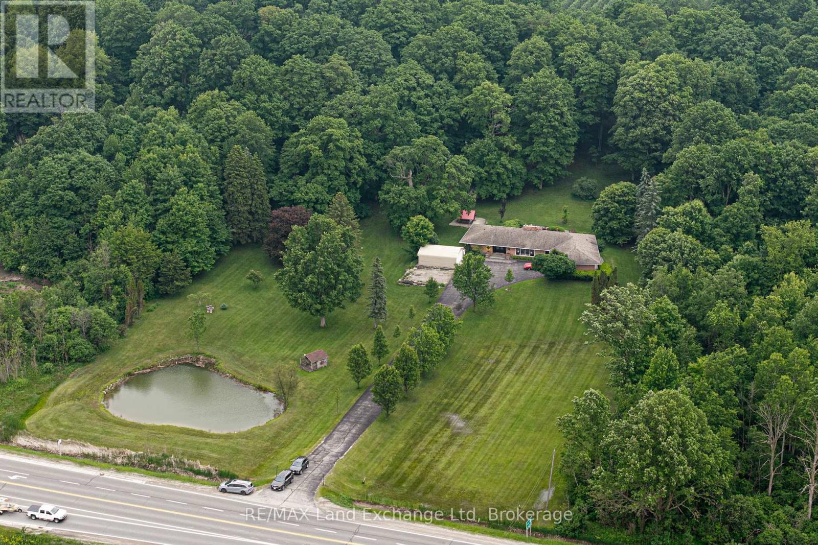 14519 Elginfield Road, Middlesex Centre, Ontario N0M 2J0 - Photo 40 - X12202620