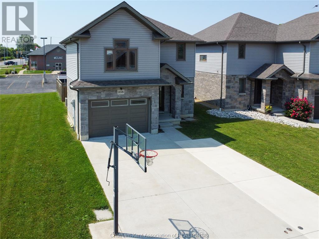 Property at 235 Bristol DRIVE image 2