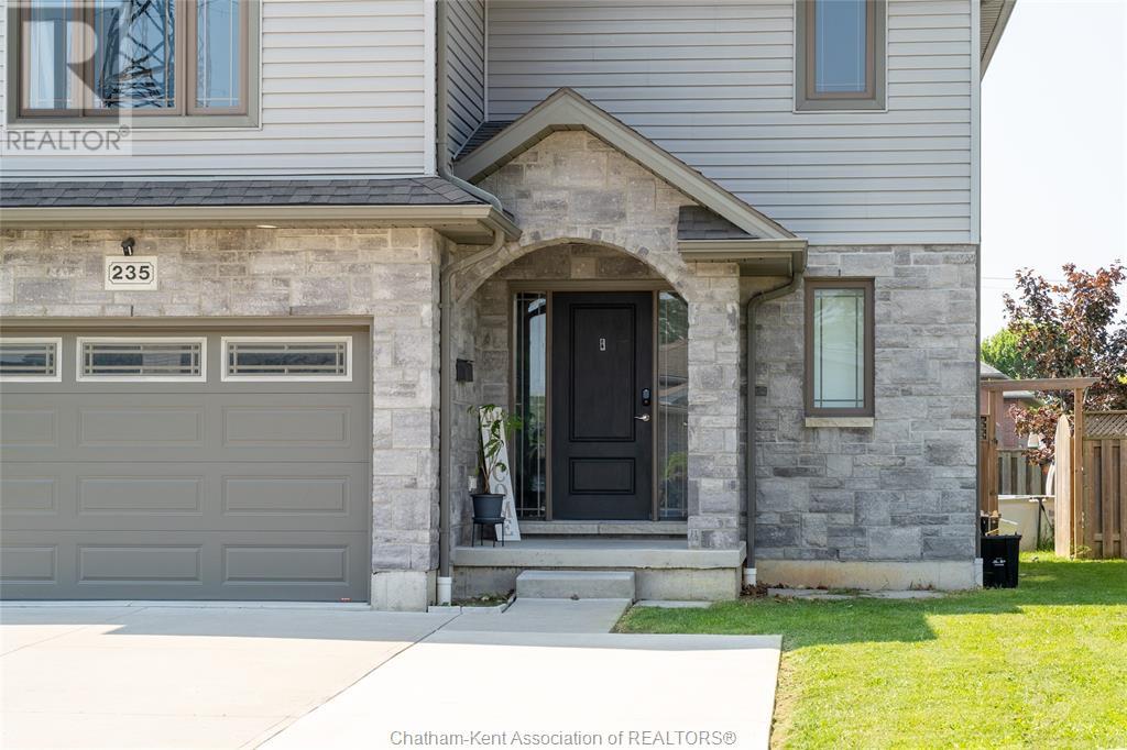 Property at 235 Bristol DRIVE image 4