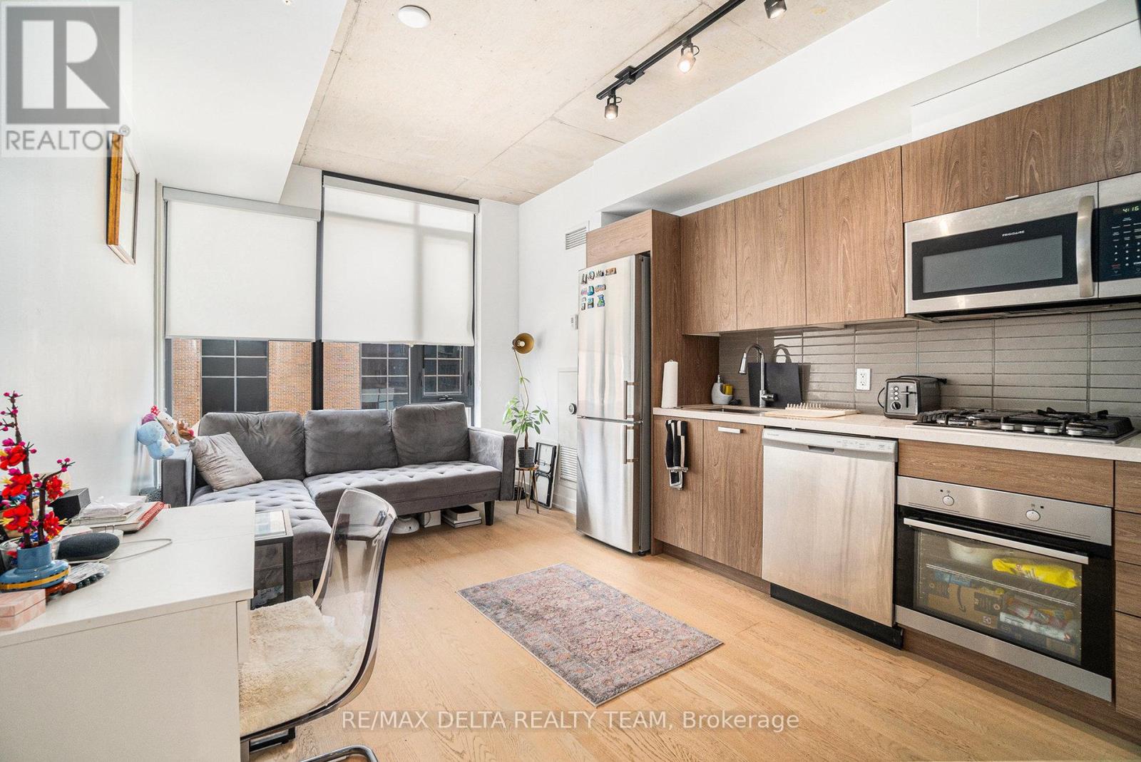 207 - 203 Catherine Street, Ottawa, Ontario  K2J 1J5 - Photo 6 - X12219201