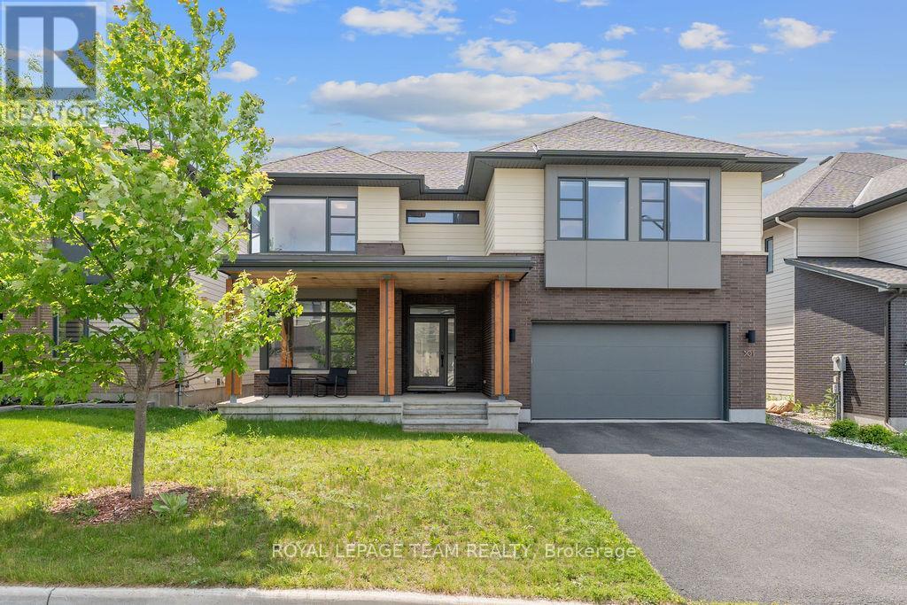 301 LONG ACRES STREET, Ottawa, Ontario