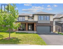 301 LONG ACRES STREET, Ottawa, Ontario