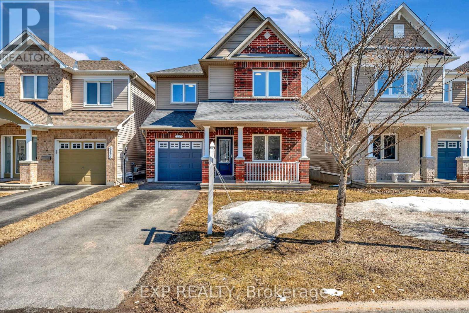 Property at 227 TERRAPIN TERRACE image 1