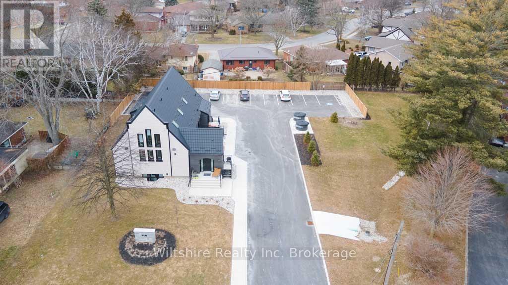 5 - 14 GLENDALE DRIVE, Tillsonburg, Ontario