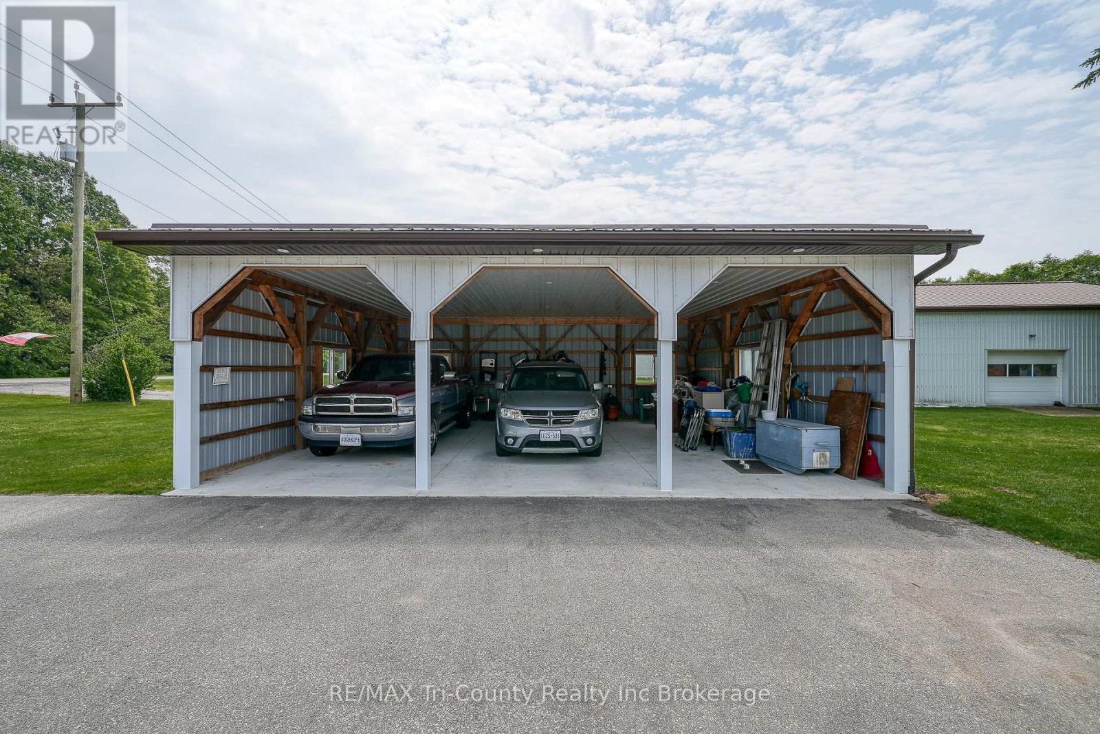 985 Norfolk County 28 Road, Norfolk, Ontario  N0E 1G0 - Photo 10 - X12219361